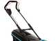 Gardena PowerMax 37/36V P4A -  Akku-Rasenm&auml;her - 36V/4ah - Schnittbreite 37 cm