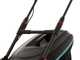 Gardena PowerMax 37/36V P4A -  Akku-Rasenm&auml;her - 36V/4ah - Schnittbreite 37 cm