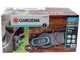 Gardena PowerMax 37/36V P4A -  Akku-Rasenm&auml;her - 36V/4ah - Schnittbreite 37 cm