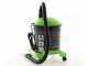 Aschesauger mit Beh&auml;lter Ribimex Ceneplus 18L - 950 W