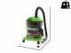 Aschesauger mit Beh&auml;lter Ribimex Ceneplus 18L - 950 W