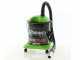 Aschesauger mit Beh&auml;lter Ribimex Ceneplus 18L - 950 W