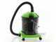 Aschesauger mit Beh&auml;lter Ribimex Ceneplus 18L - 950 W