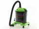Aschesauger mit Beh&auml;lter Ribimex Ceneplus 18L - 950 W