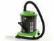 Aschesauger mit Beh&auml;lter Ribimex Ceneplus 18L - 950 W