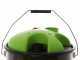 Aschesauger mit Beh&auml;lter Ribimex Ceneplus 18L - 950 W