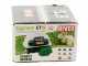 River Systems ET 12 - Automatische Brutmaschine- 12 Eier