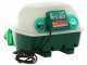 River Systems ET 12 - Automatische Brutmaschine- 12 Eier