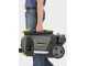 K&auml;rcher Pro HD 5/15 C Power Control - Profi-Hochdruckreiniger - 200 bar max - 500 L/H
