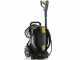 K&auml;rcher Pro HD 5/15 C Power Control - Profi-Hochdruckreiniger - 200 bar max - 500 L/H