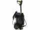 K&auml;rcher Pro HD 5/15 C Power Control - Profi-Hochdruckreiniger - 200 bar max - 500 L/H