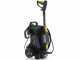 K&auml;rcher Pro HD 5/15 C Power Control - Profi-Hochdruckreiniger - 200 bar max - 500 L/H