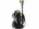 K&auml;rcher Pro HD 5/15 C Power Control - Profi-Hochdruckreiniger - 200 bar max - 500 L/H