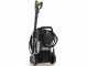 K&auml;rcher Pro HD 5/15 C Power Control - Profi-Hochdruckreiniger - 200 bar max - 500 L/H