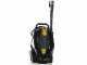 K&auml;rcher Pro HD 5/15 C Power Control - Profi-Hochdruckreiniger - 200 bar max - 500 L/H