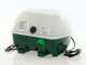 River Systems ET 12 SUPER - Automatische Brutmaschine- 12 Eier