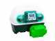River Systems ET 12 SUPER - Automatische Brutmaschine- 12 Eier