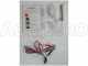 Pramac PMi1000 - Inverter Stromerzeuger 230V - 0.95 kW - leise