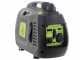 Pramac PMi1000 - Inverter Stromerzeuger 230V - 0.95 kW - leise