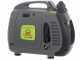 Pramac PMi1000 - Inverter Stromerzeuger 230V einphasig  - 0,9 kW - leise