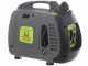 Pramac PMi1000 - Inverter Stromerzeuger 230V einphasig  - 0,9 kW - leise
