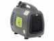 Pramac PMi1000 - Inverter Stromerzeuger 230V einphasig  - 0,9 kW - leise
