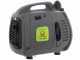 Pramac PMi1000 - Inverter Stromerzeuger 230V einphasig  - 0,9 kW - leise