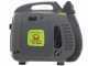Pramac PMi1000 - Inverter Stromerzeuger 230V einphasig  - 0,9 kW - leise
