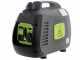 Pramac PMi1000 - Inverter Stromerzeuger 230V einphasig  - 0,9 kW - leise