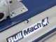 BullMach REA 165 SH - Mulcher der mittelschweren Baureihe f&uuml;r Traktor - hydraulische Verschiebung