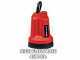 Klarwasserpumpe Einhell GE-SP LL 18 Li -  18V 2,5 Ah und Ladeger&auml;t