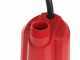 Klarwasserpumpe Einhell GE-SP LL 18 Li -  18V 2,5 Ah und Ladeger&auml;t