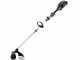 EGO ST1610E-T POWERLOAD - Akku-Motorsense - 56V - 4Ah