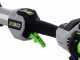 PROMO EGO ST1610E-T POWERLOAD - Akku-Motorsense - 56V - 4Ah