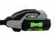 PROMO EGO ST1610E-T POWERLOAD - Akku-Motorsense - 56V - 4Ah