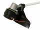 PROMO EGO ST1610E-T POWERLOAD - Akku-Motorsense - 56V - 4Ah