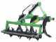 Grubber Seven Italy Simply mit 3 Zinken und hydraulischer Walze von 120 cm