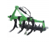 Grubber Seven Italy Simply mit 3 Zinken und hydraulischer Walze von 120 cm