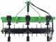 Grubber Seven Italy Simply mit 3 Zinken und hydraulischer Walze von 120 cm