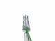 Grubber Seven Italy Simply mit 3 Zinken und hydraulischer Walze von 120 cm