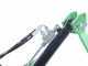 Grubber Seven Italy Simply mit 3 Zinken und hydraulischer Walze von 120 cm