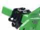 Grubber Seven Italy Simply mit 3 Zinken und hydraulischer Walze von 120 cm