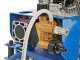 Benzin-Hochdruckreiniger Nilfisk MC 3C 180/750 PET - Motor Kohler CH270