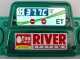 River Systems ET 12 - Manuelle Brutmaschine f&uuml;r Eier