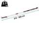 Akku-Baumschere Gardena HighCut 250/18V P4A - 2ah