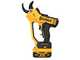 Akku-Gartenschere DEWALT DCMPP568P1-QW - Akku 18V 5.0Ah