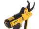 Akku-Gartenschere DEWALT DCMPP568P1-QW - Akku 18V 5.0Ah