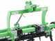 Tiefenlockerer Seven Italy BIG mit 4 Zinken und mechanischer Walze von 160 cm