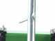 Tiefenlockerer Seven Italy BIG mit 4 Zinken und mechanischer Walze von 160 cm