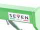 Tiefenlockerer Seven Italy BIG mit 4 Zinken und mechanischer Walze von 160 cm